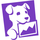 Datadog (Public)'s logo